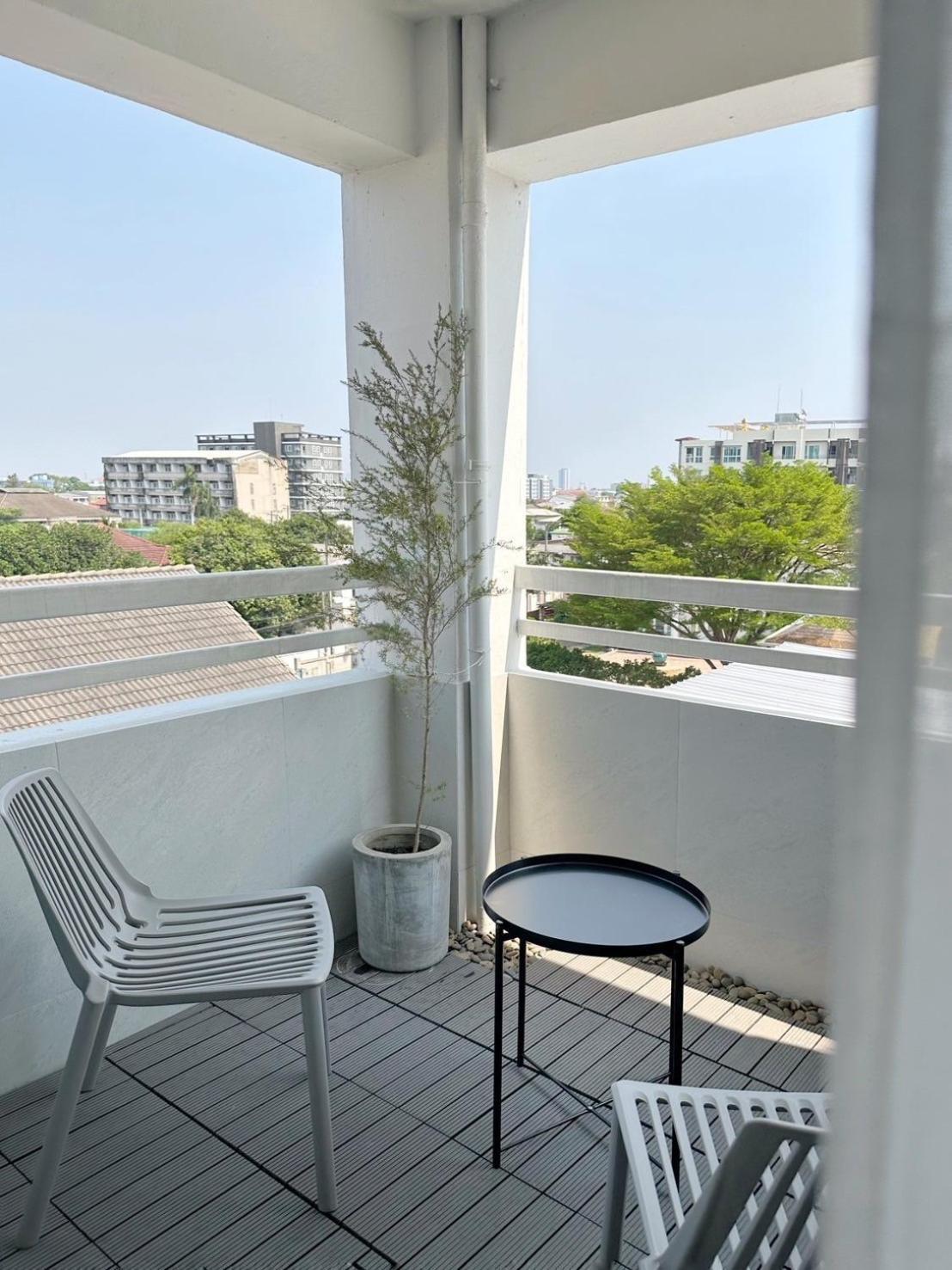 Udms On Nut 10 - Bangkok'S Charm 40 Sqm Hotel Exterior photo
